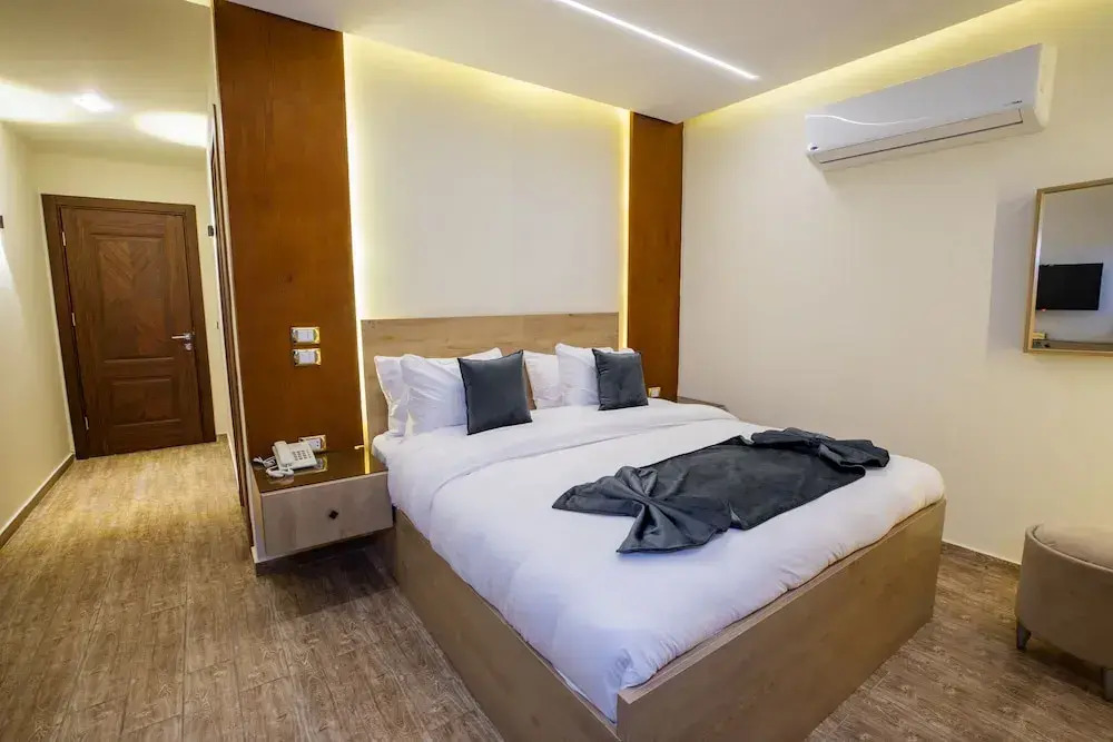 Piccolo Mondo Botique Hotel