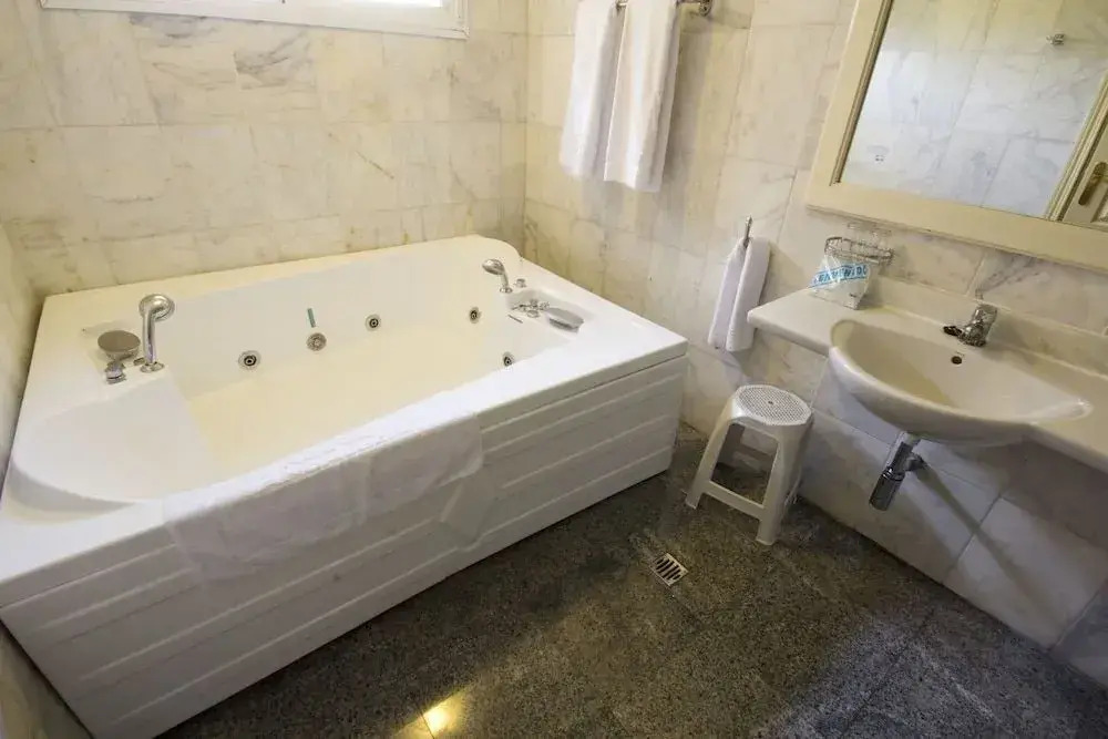 Hostal Nueva Andalucia