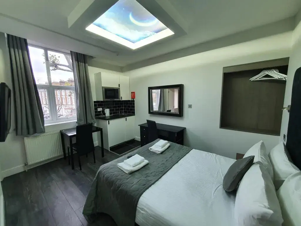 W6 Hotel