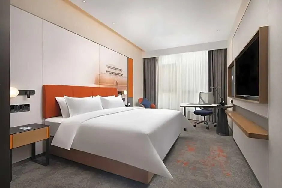Hampton by Hilton Qingzhou
