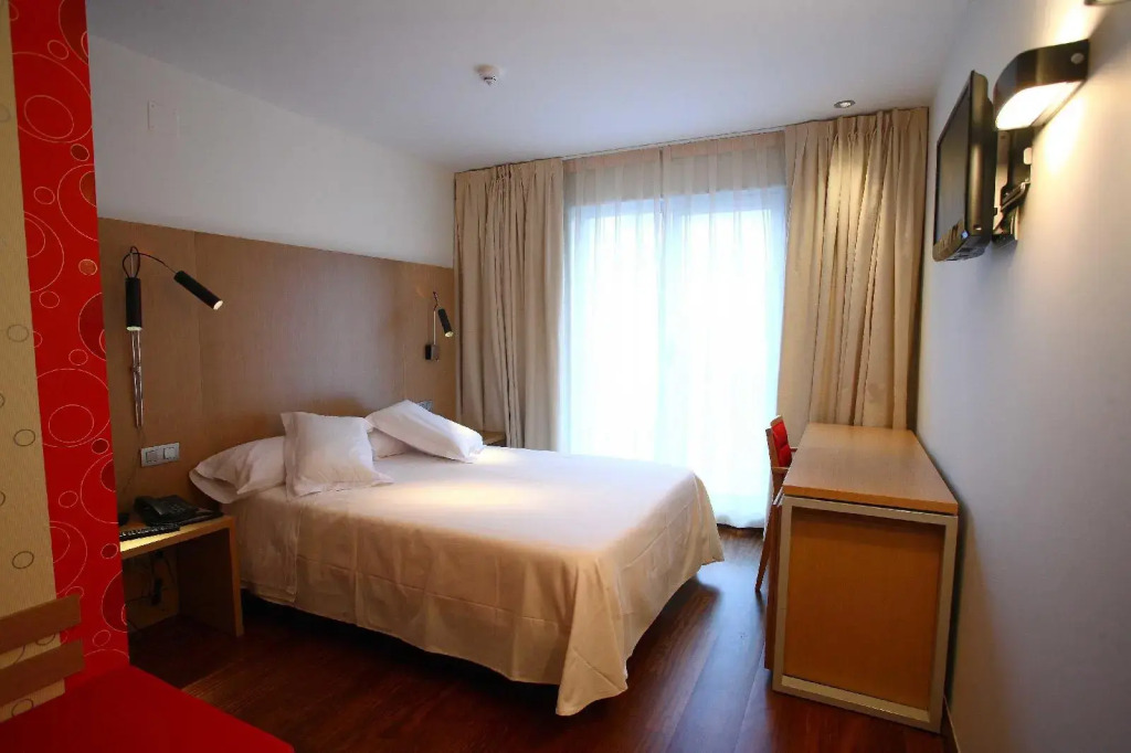 Hotel Sargo