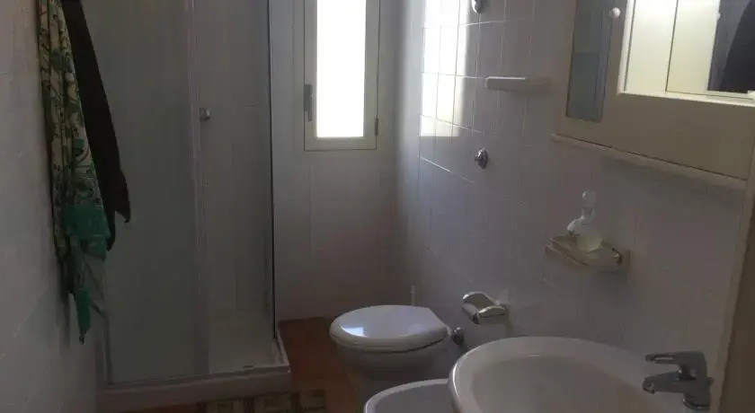 Mimosa Apartment