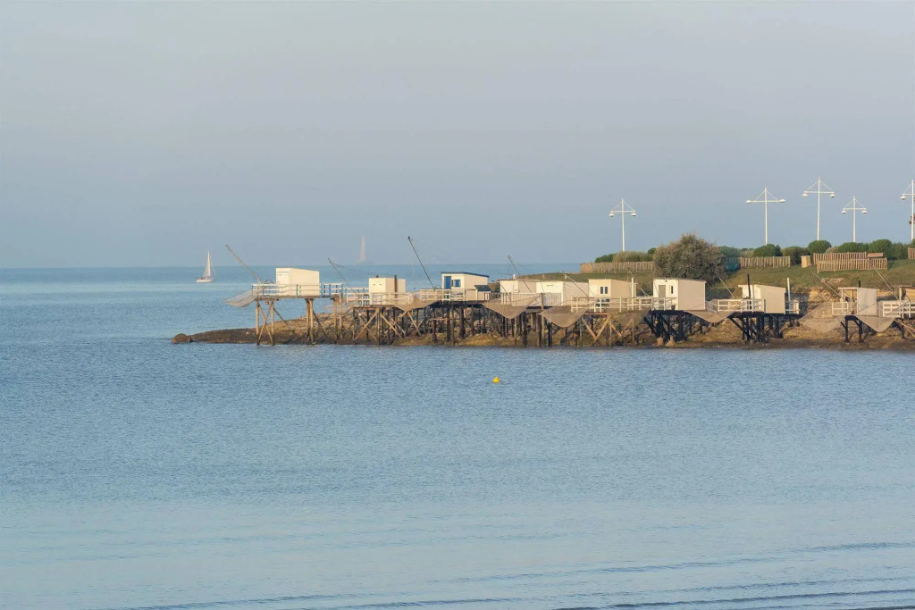 CERISE Royan - Le Grand Hôtel de la Plage