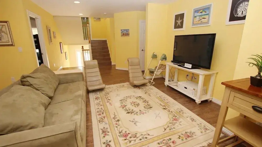 Thistle Dew (This Will Do) - 6 Br Home