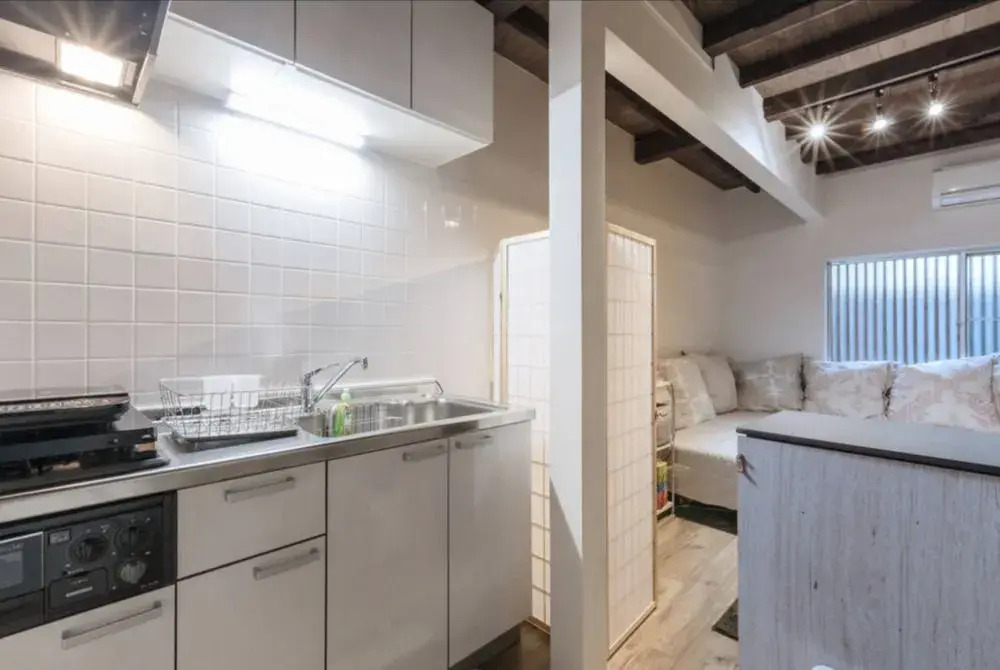 Vacation Rental Kyoto MOEGI