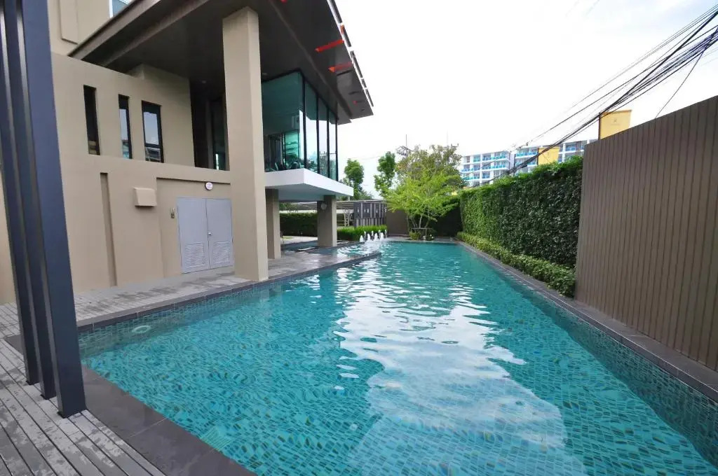 Imm Aim Condo VIP
