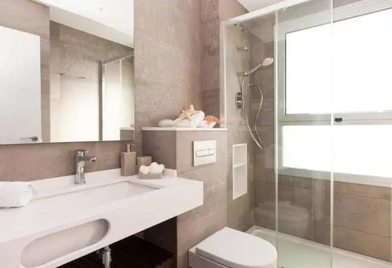 Enjoybcn Marina Apartment