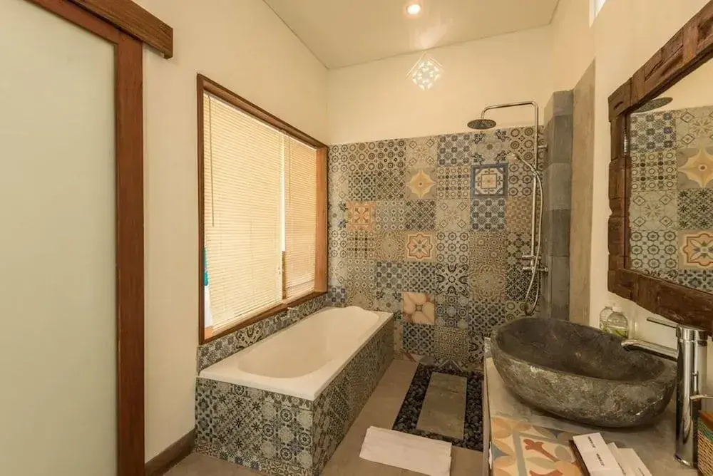 Green Sala Villa