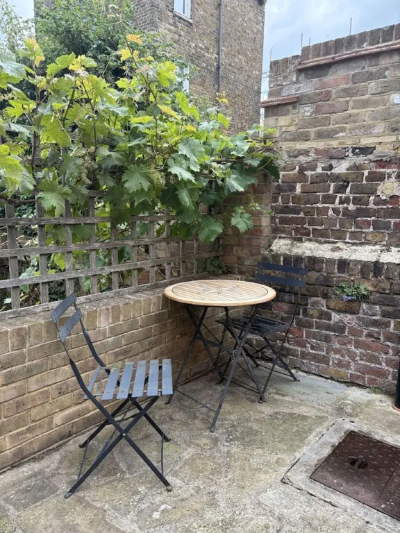 The Falstaff Ramsgate
