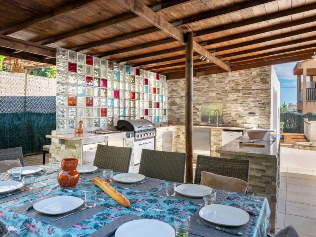Holiday Home Villa Les Treilles by Interhome