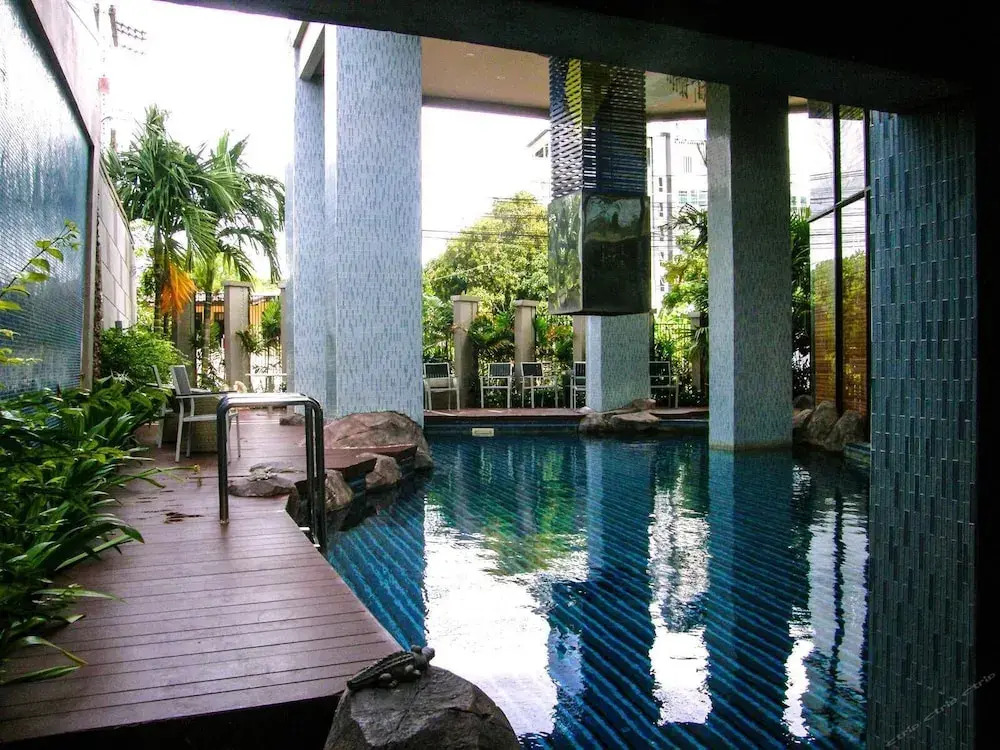 The Greater View Resotel Pattaya