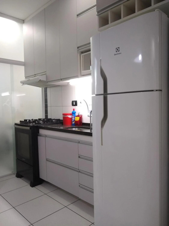 Apartamento Sun Way 1203
