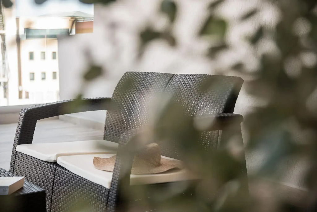 Morum City Hotel Chania