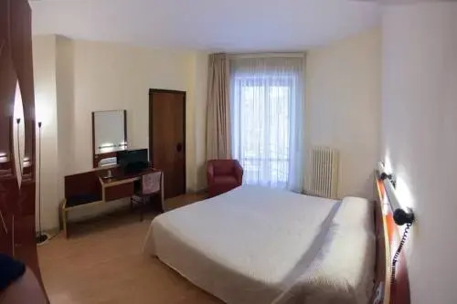 Hotel Mercurio