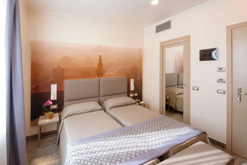 Hotel Sempione