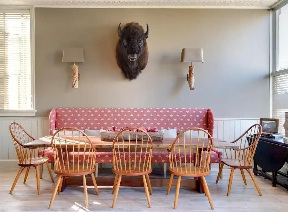 Eleven Sopris House