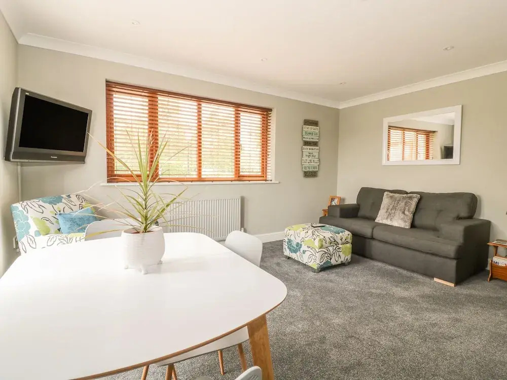 The Annexe