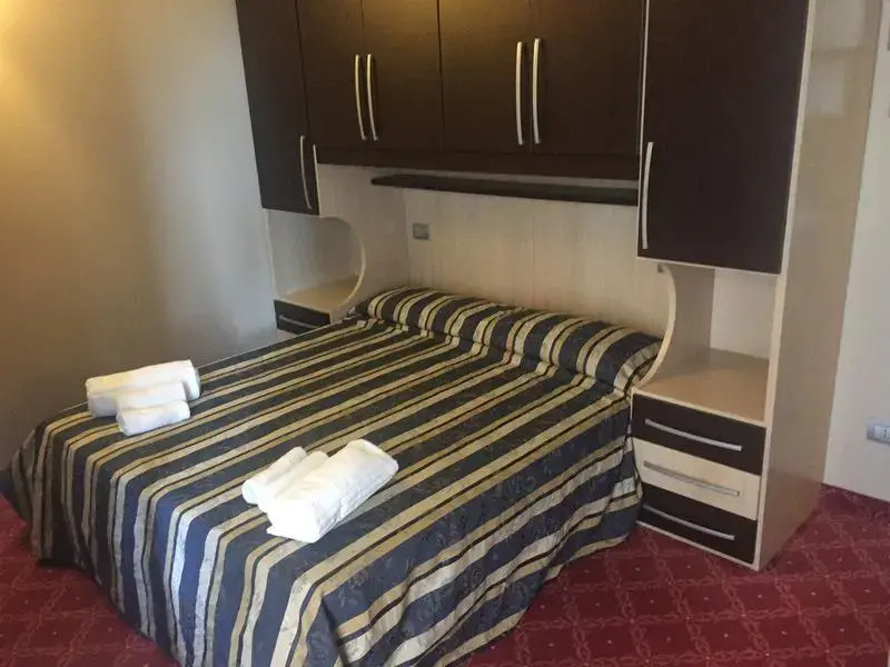 Miami Hotel Rimini