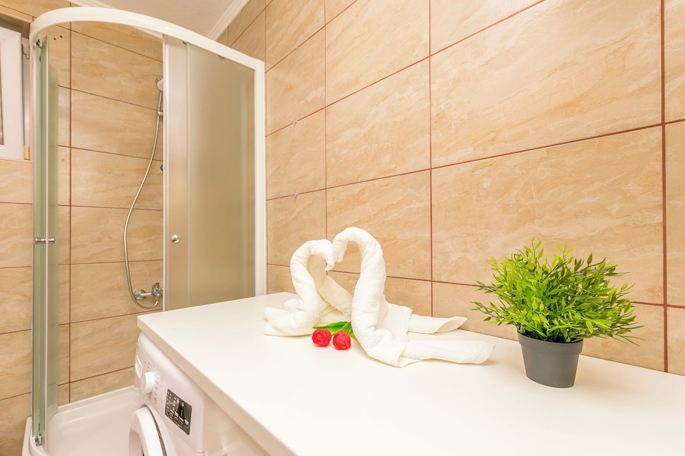 Apartment Ilija