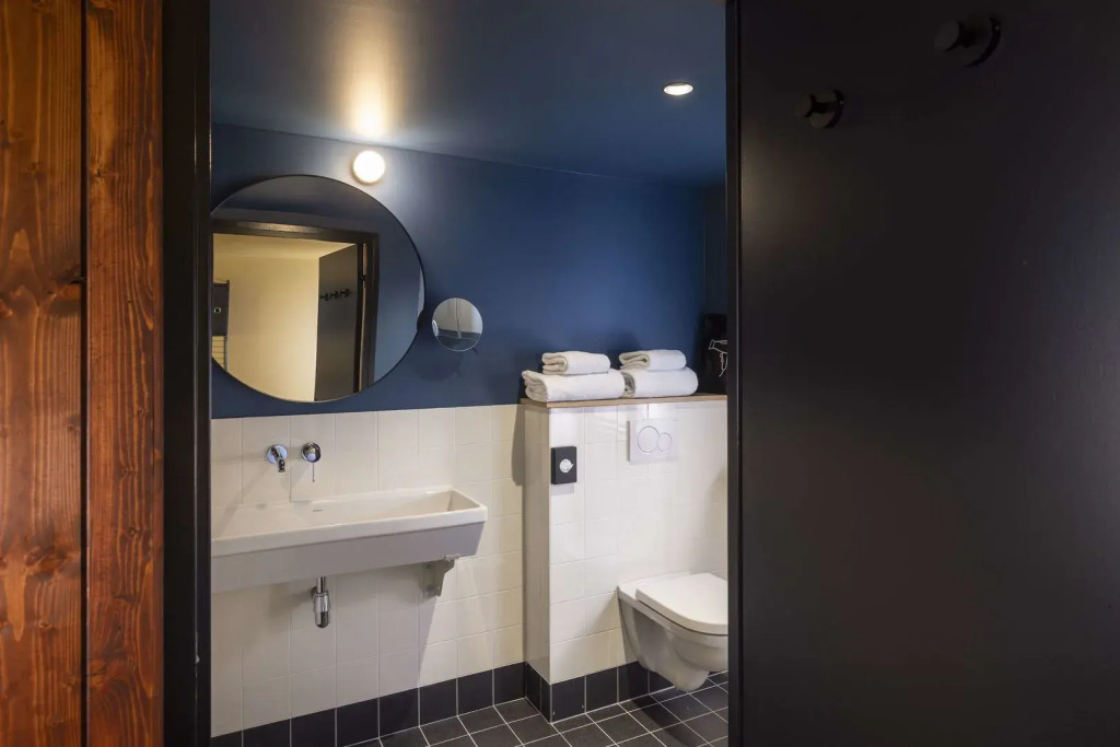 Best Western Plus Hotel Cargo