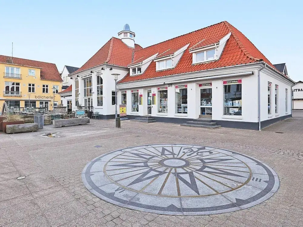 Central Oasis in Lokken - By Traum Ferienwohnungen