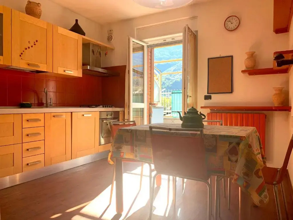 L'Atelier du Temps - AOSTA-PILA Holiday House