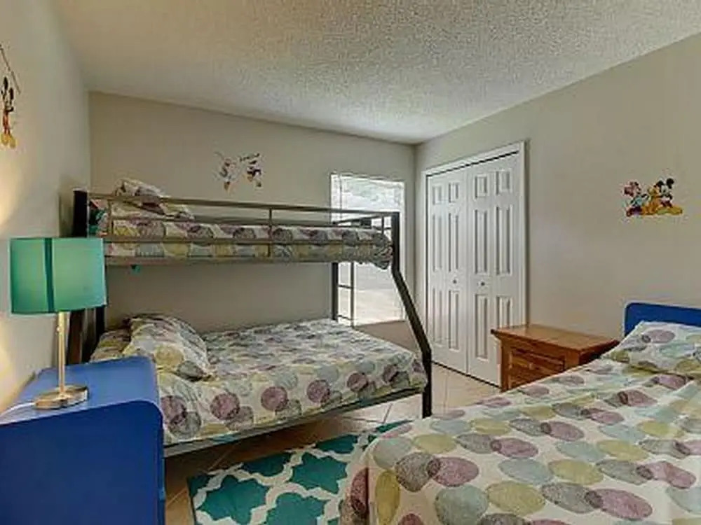 Waterview Pad Apartment 4 Bedroom