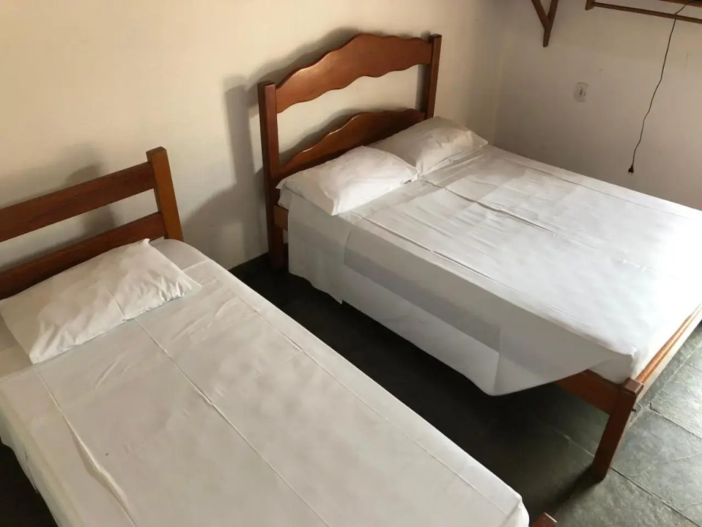 Hotel Bem Bom 2