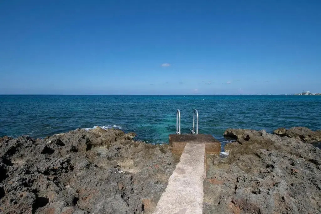 Dive into Sunsets at The Residences