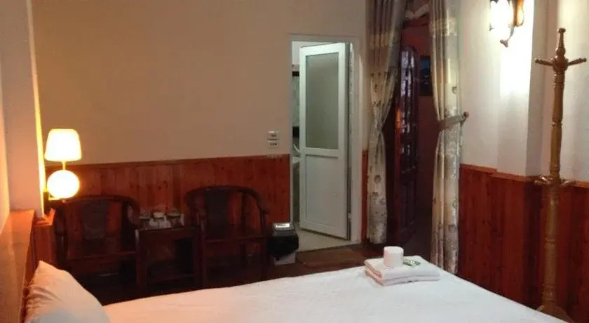 Sapa Impressive Hotel