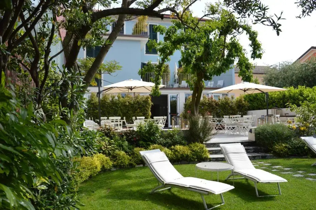Blu Hotel