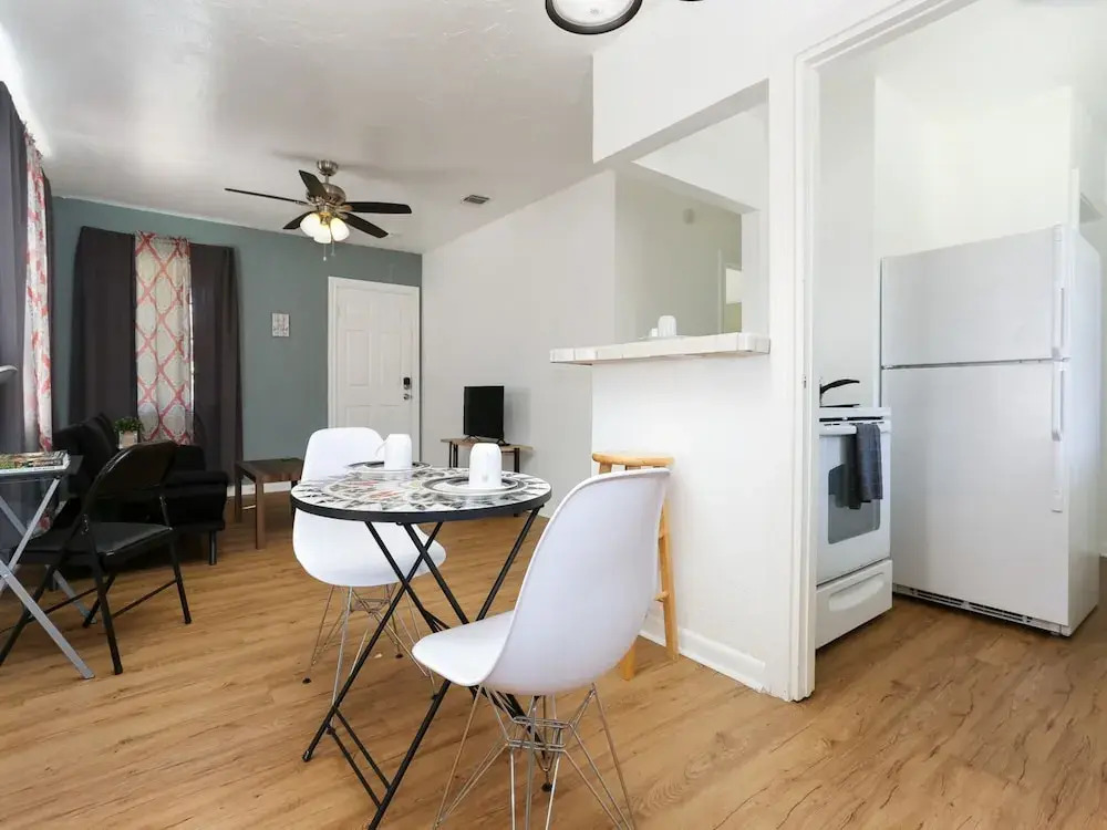 San Antonio Vacation Home