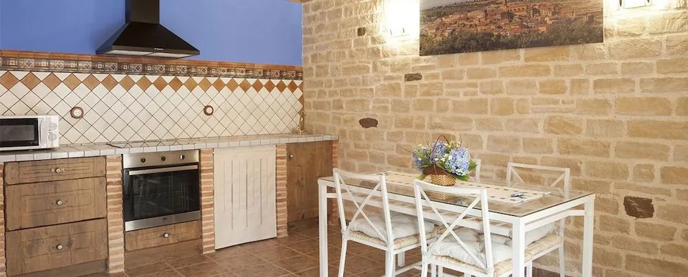 Casa Rural Millán