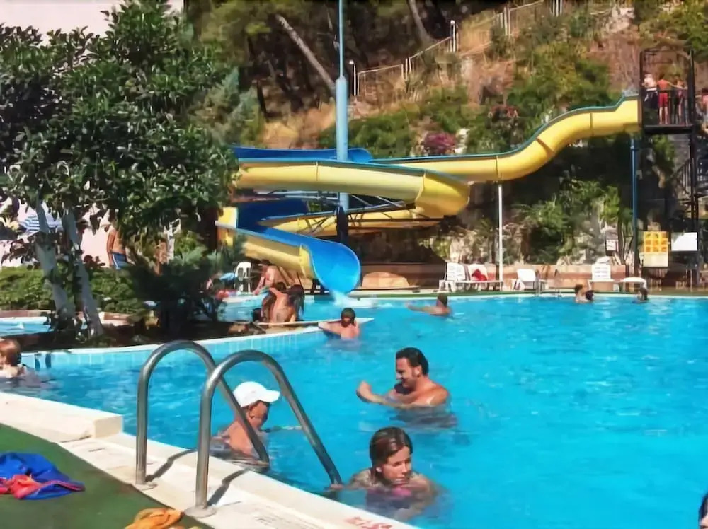 Pirlanta Hotel