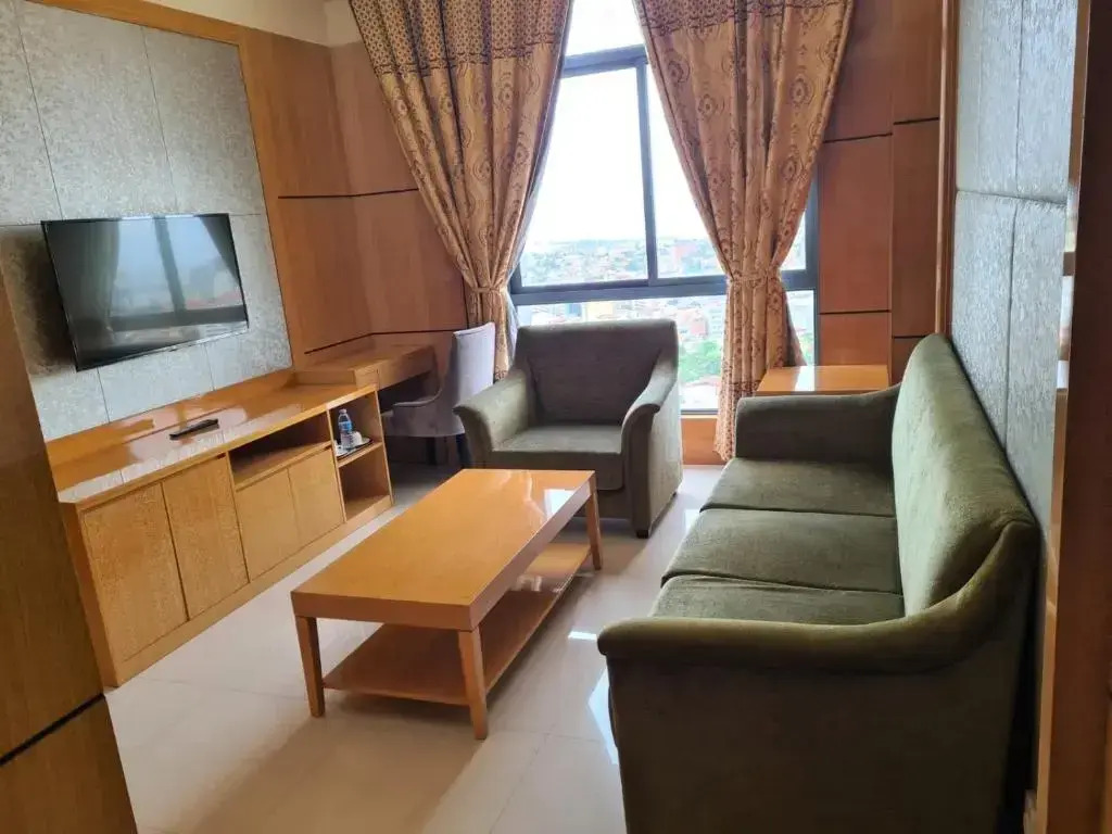 Hotel Express