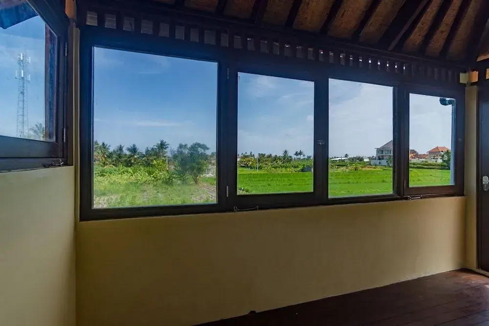 Villa Sari Cucukan