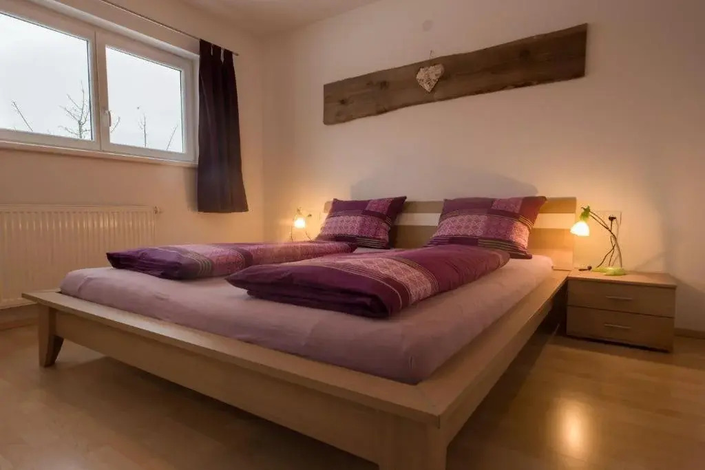 Ferienwohnung Julia