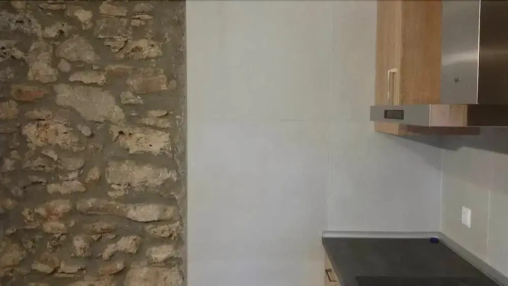 Casa Rural Las Camilas- Sierra de Alcaraz
