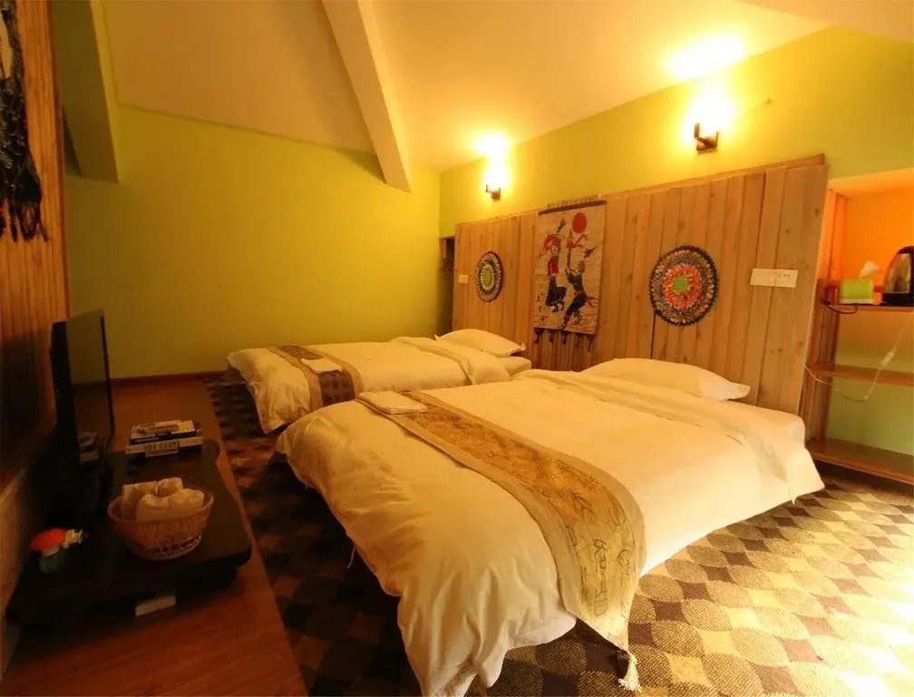 Yuanxiang Life Inn