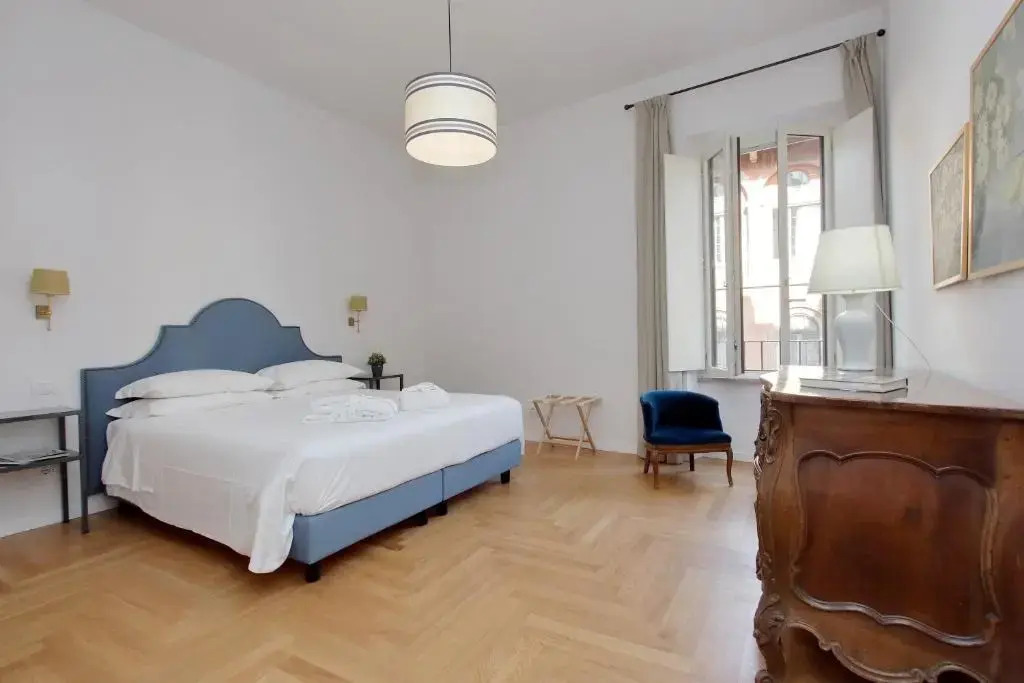 Residenza Torre Vecchiarelli - apt 3