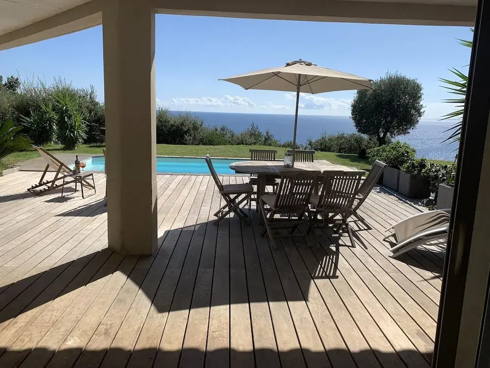 Villa Sopravento