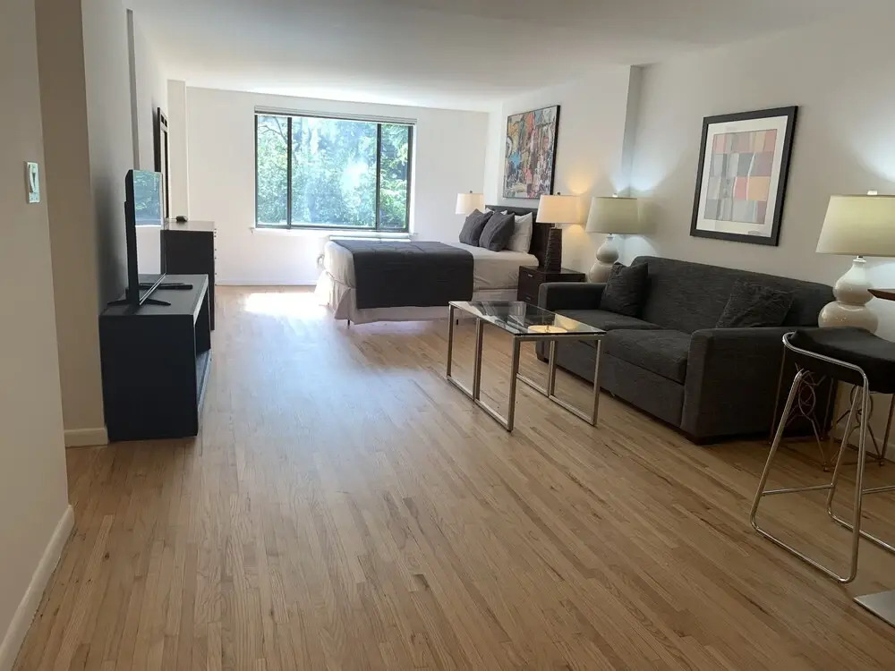Lenox Hill Apartments 30 Day Rentals