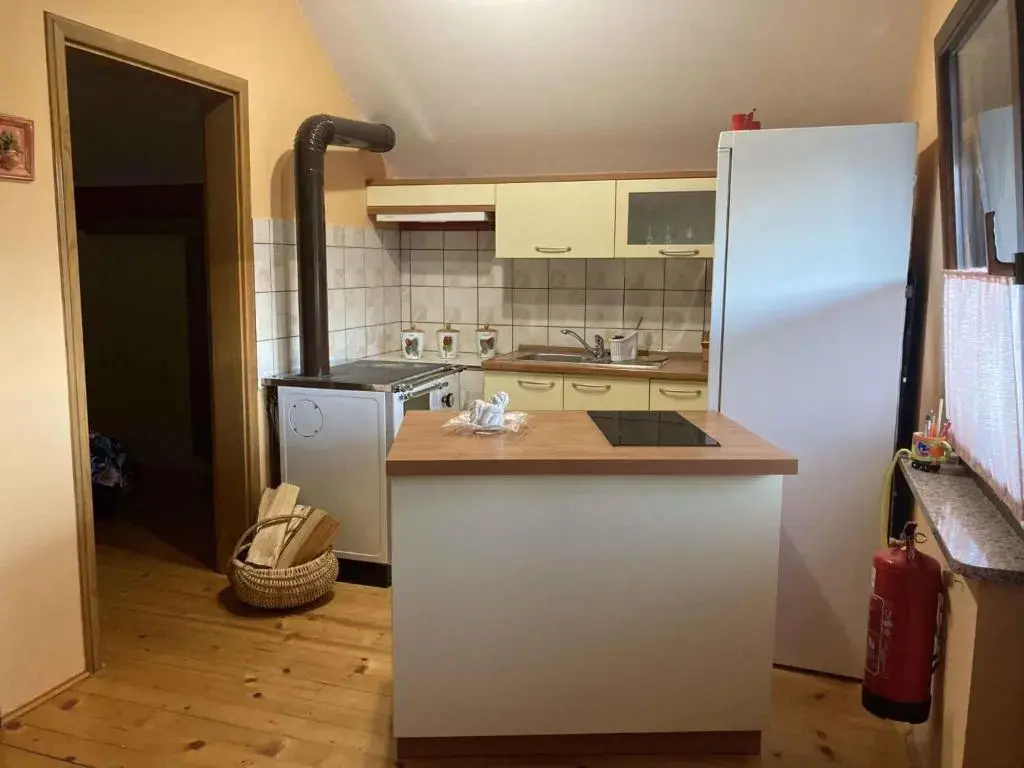 Holiday home in Metlika Kranjska Krain 42905