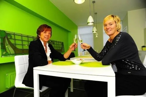 B&B Huize Norman