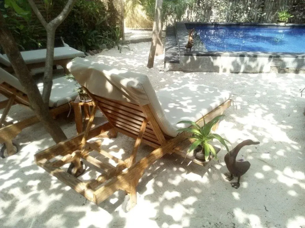 Ortigia Tropical Lodge