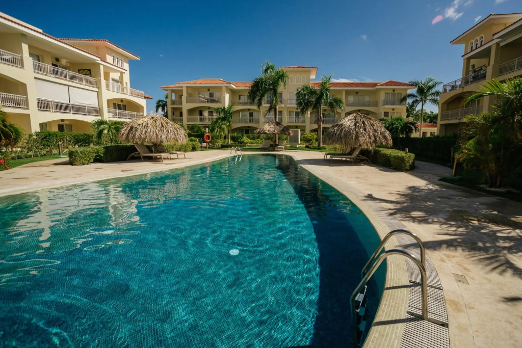 Apartment Almas