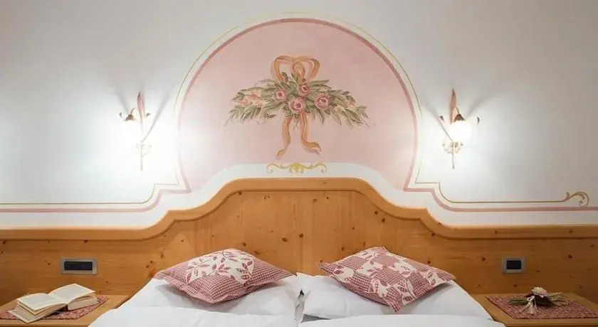 Pension Garni Ciasa Blancia