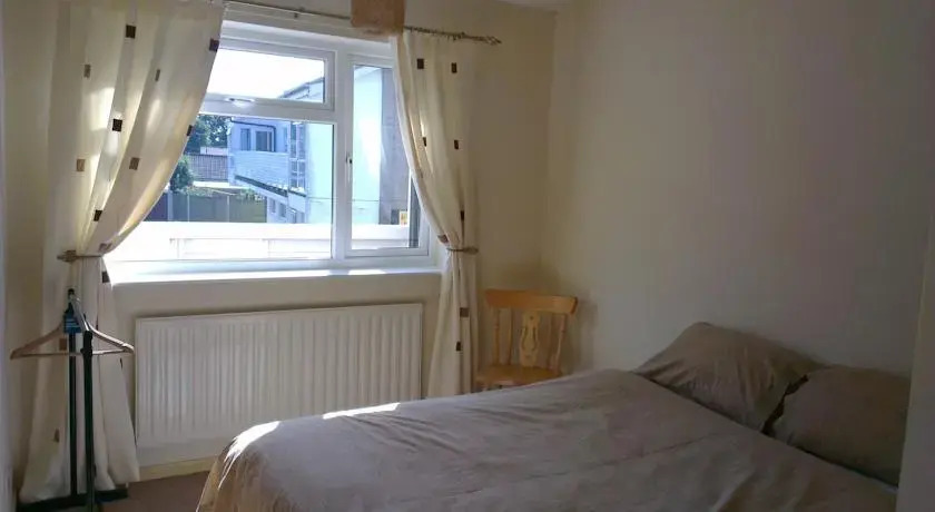Oulton Broad Apartments