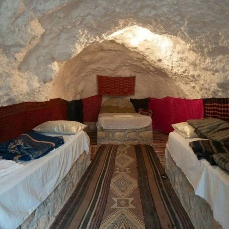 Maison D'Hôtes Villa Fatima