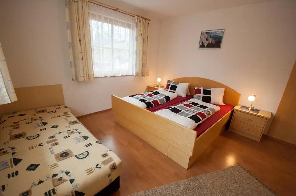 Haus Gipfelblick